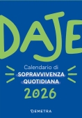 Immagine 0 di Calendario Daje. Calendario 2026