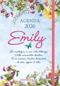 Immagine 0 di Agenda Emily 2026