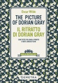 Immagine 0 di Picture Of Dorian Gray-il Ritratto Di Dorian Gray. Testo Italiano A Fronte E Note Linguistiche (the)