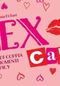 Immagine 0 di Sex Cards. Giochi Di Coppia Per Momenti Spicy. Con 60 Carte