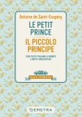 Immagine 0 di Petit Prince-il Piccolo Principe. Con Testo Italiano A Fronte E Note Linguistiche (le)