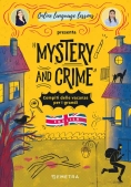 Immagine 0 di Compiti Vacanze English Mistery & Crime