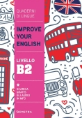 Immagine 0 di Improve Your English. Livello B2