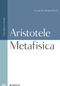 Immagine 0 di Metafisica