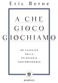 Immagine 0 di A Che Gioco Giochiamo