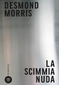 Immagine 0 di La Scimmia Nuda