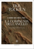 Immagine 0 di La Compagnia Dell'anello