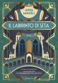 Immagine 0 di Labirinto Di Seta