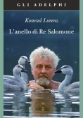 Immagine 0 di L'anello Di Re Salomone
