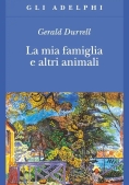 Immagine 0 di Mia Famiglia E Altri ...