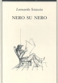 Immagine 0 di Nero Su Nero