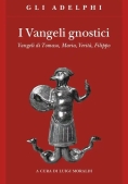 Immagine 0 di Vangeli Gnostici