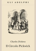 Immagine 0 di Circolo Pickwick
