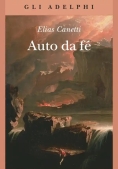 Immagine 0 di Auto Da Fe