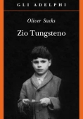 Immagine 0 di Zio Tungsteno