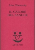 Immagine 0 di Il Calore Del Sangue