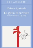Immagine 0 di La Gioia Di Scrivere