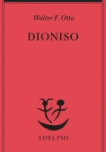 Immagine 0 di Dioniso
