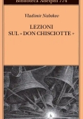 Immagine 0 di Lezioni Sul ?don Chisciotte?