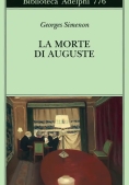 Immagine 0 di Morte Di Auguste (la)