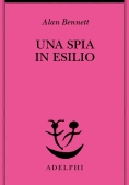 Immagine 0 di Spia In Esilio, Una