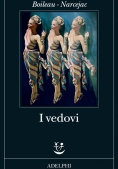 Immagine 0 di Vedovi (i)