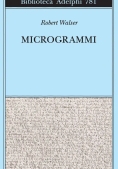Immagine 0 di Microgrammi