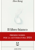 Immagine 0 di Libro Bianco (il)