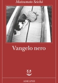 Immagine 0 di Vangelo Nero