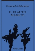Immagine 0 di Flauto Magico (il)