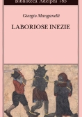 Immagine 0 di Laboriose Inezie