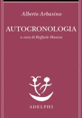 Immagine 0 di Autocronologia