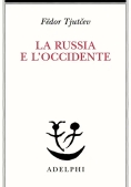 Immagine 0 di Russia E L'occidente (la)