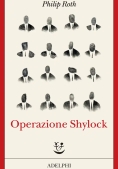Immagine 0 di Operazione Shylock