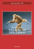 Immagine 0 di Regno Del Gioco (il)