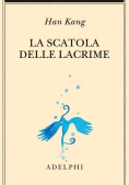 Immagine 0 di Scatola Delle Lacrime (la)