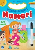 Immagine 0 di A Spasso Con I Numeri