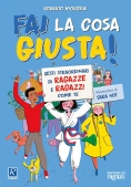 Immagine 0 di Fai La Cosa Giusta