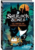 Immagine 0 di Shelock Bones Orrori Castello Stregato