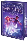 Immagine 0 di Wishkeeper Terra Desideri Perduti