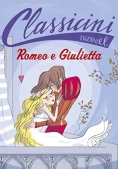Immagine 0 di Romeo E Giulietta Da William Shakespeare