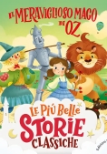 Immagine 0 di Meraviglioso Mago Di Oz. Ediz. A Colori (il)