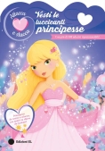 Immagine 0 di Vesti Le Luccicanti Principesse
