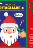 Immagine 0 di Imparo A Ritagliare - Natale