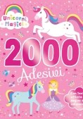 Immagine 0 di Unicorni Magici