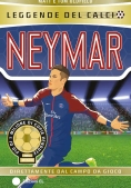 Immagine 0 di Neymar. Leggende Del Calcio