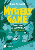 Immagine 0 di Mystery Game. Mistero A Cupavilla