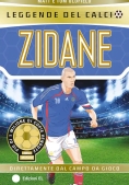 Immagine 0 di Zidane. Leggende Del Calcio