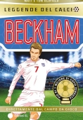 Immagine 0 di Beckham. Leggende Del Calcio