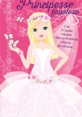 Immagine 0 di Mio Cofanetto. Principesse Favolose. Ediz. Illustrata. Con 12 Matite Colorate (il)